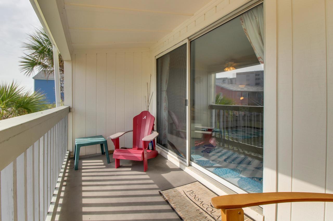 Pensacola Beach Breeze Villa Luaran gambar
