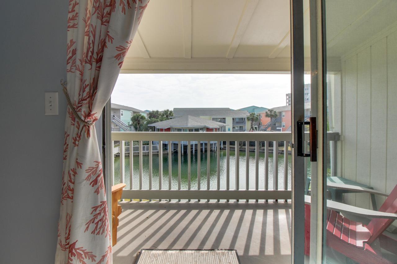 Pensacola Beach Breeze Villa Luaran gambar