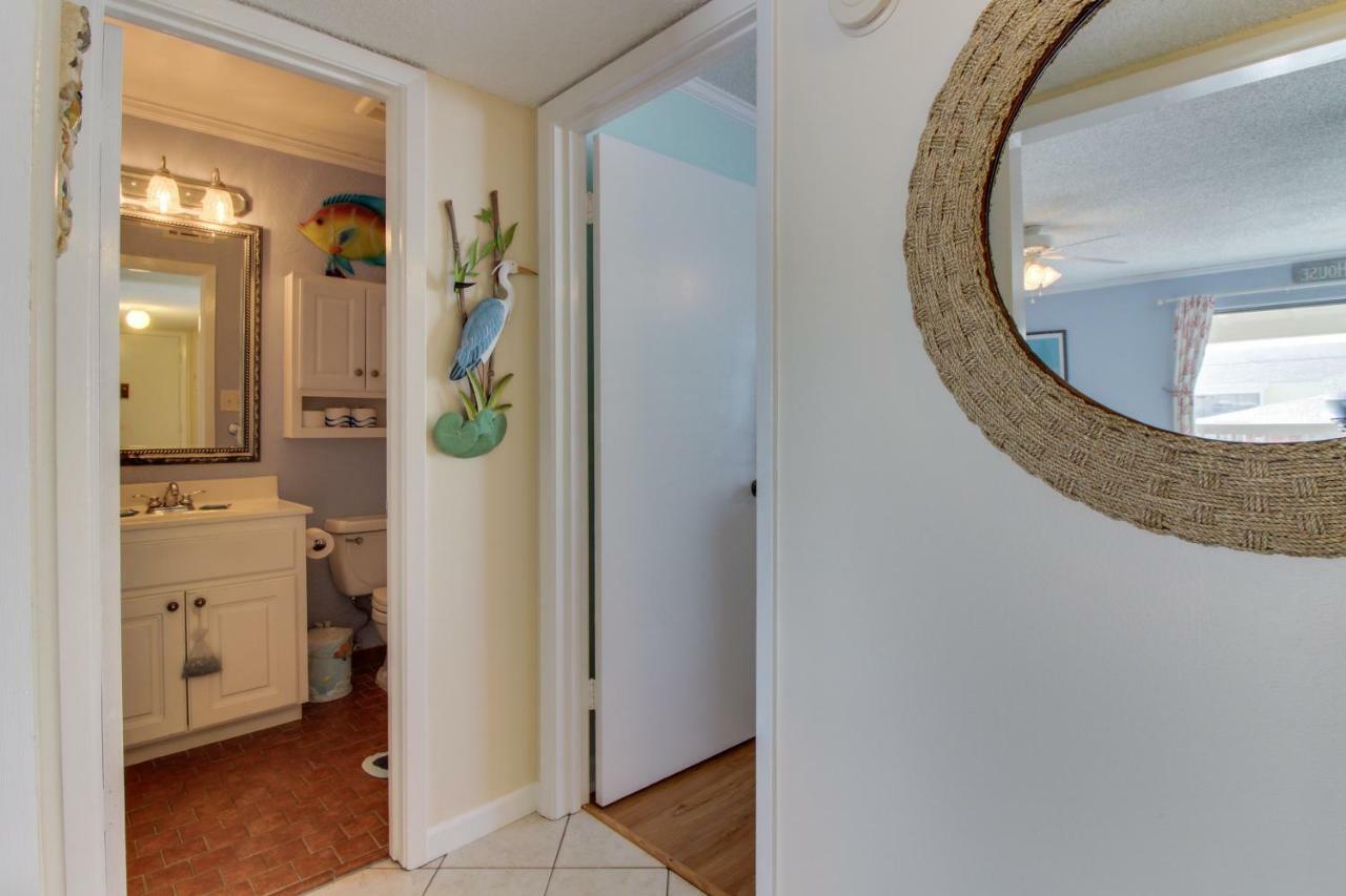 Pensacola Beach Breeze Villa Luaran gambar