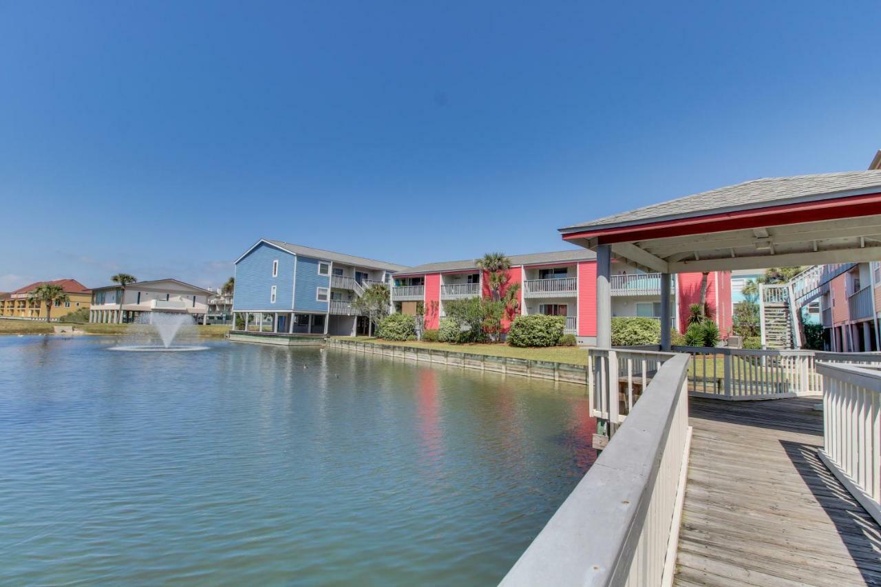 Pensacola Beach Breeze Villa Luaran gambar
