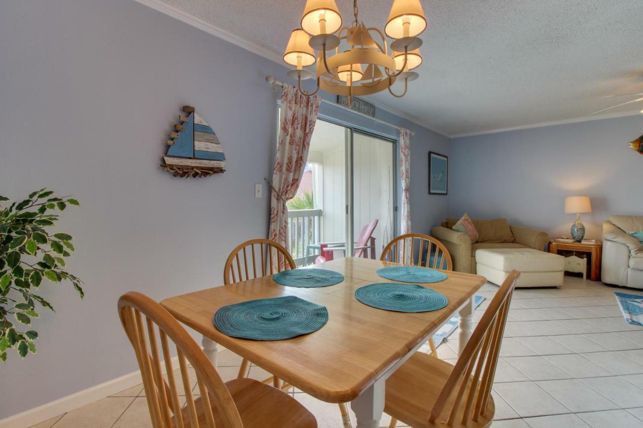 Pensacola Beach Breeze Villa Luaran gambar