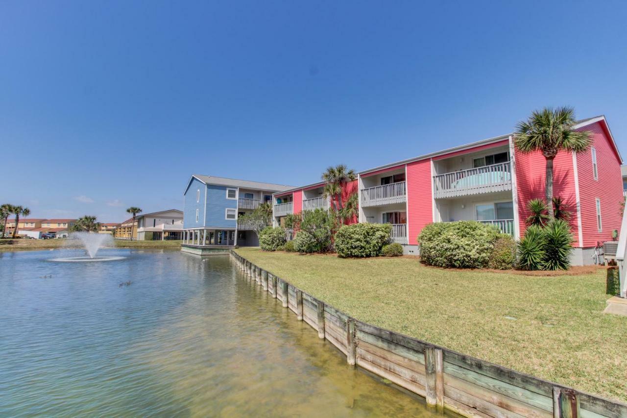 Pensacola Beach Breeze Villa Luaran gambar