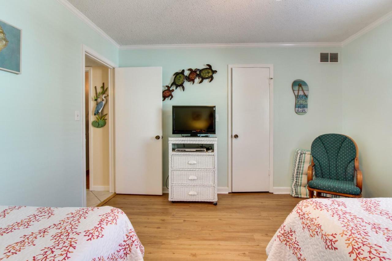 Pensacola Beach Breeze Villa Luaran gambar