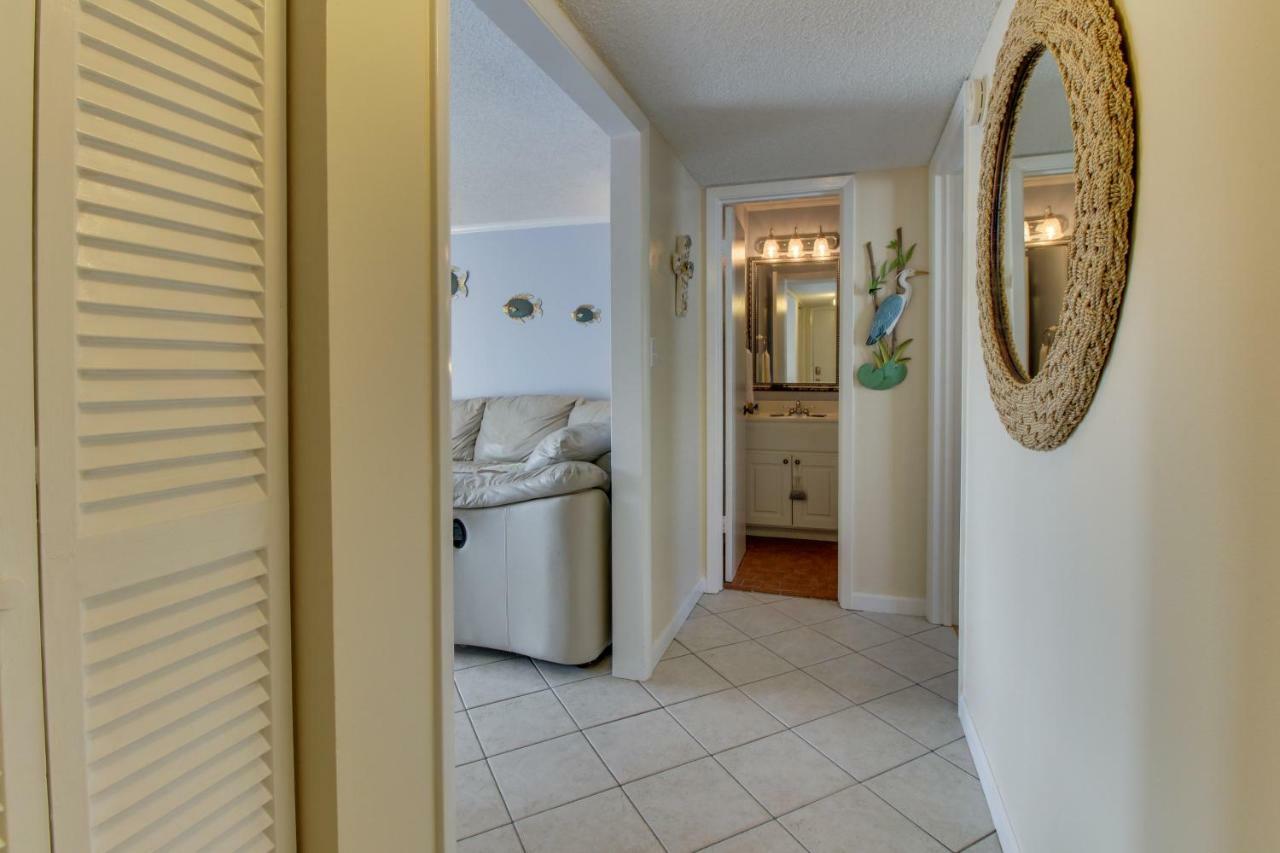 Pensacola Beach Breeze Villa Luaran gambar
