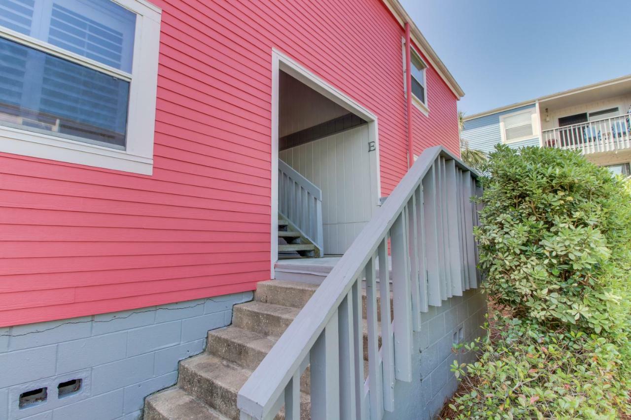 Pensacola Beach Breeze Villa Luaran gambar