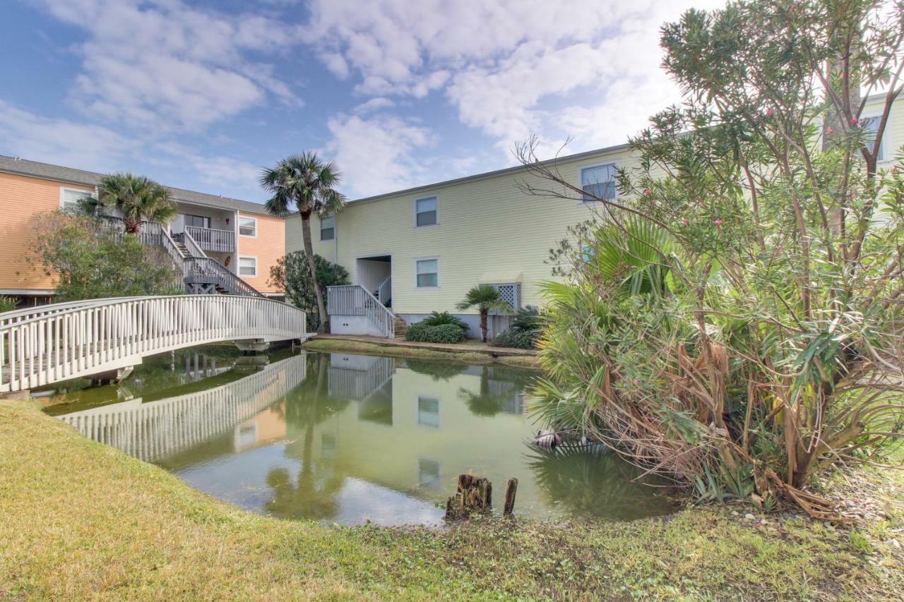 Pensacola Beach Breeze Villa Luaran gambar