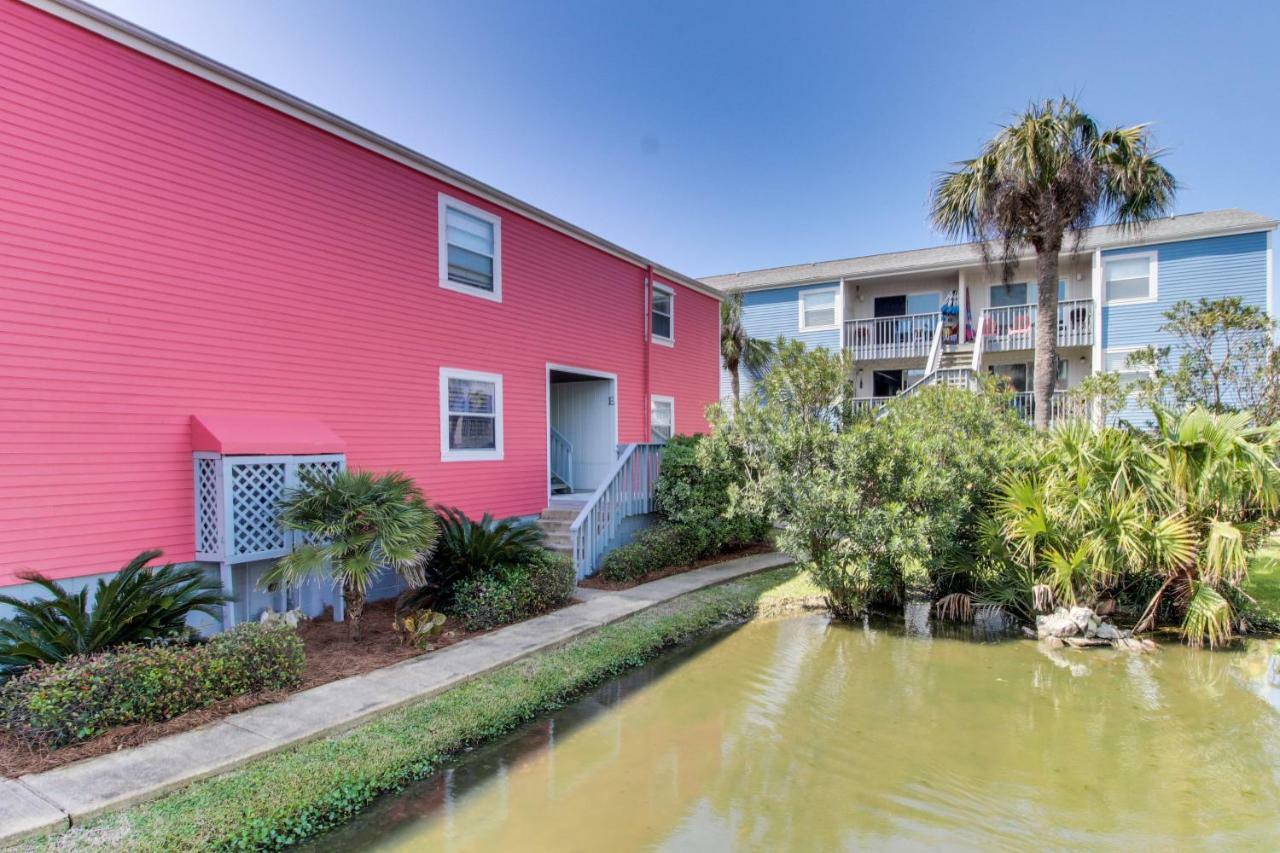 Pensacola Beach Breeze Villa Luaran gambar