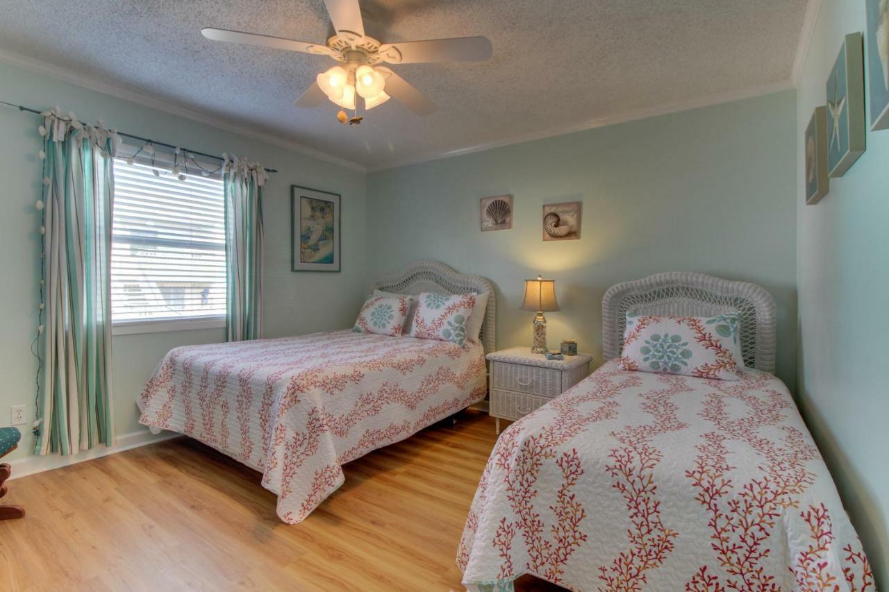 Pensacola Beach Breeze Villa Luaran gambar
