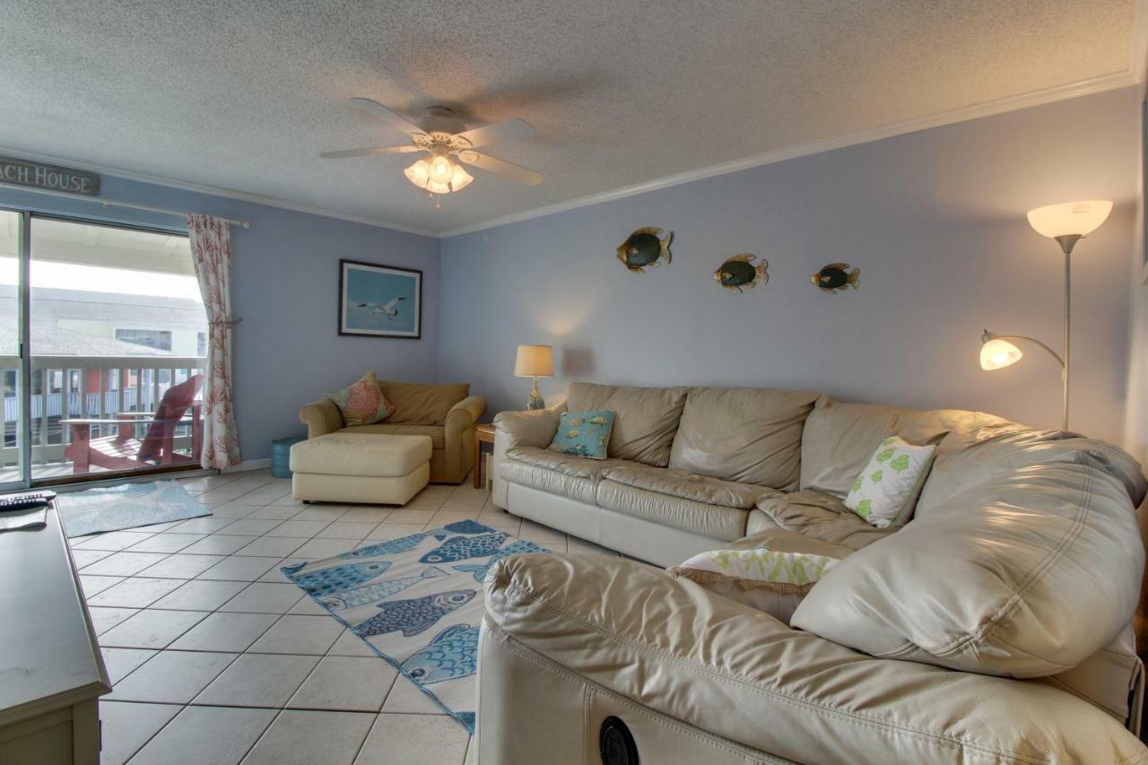 Pensacola Beach Breeze Villa Luaran gambar
